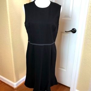Sara Campbell dress Sz8